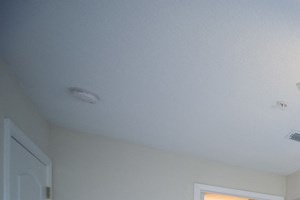 Caroline Oaks Unit Interior